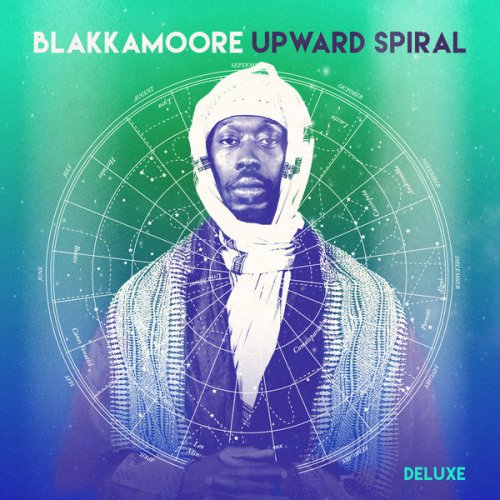 Blakkamoore - Upward Spiral Deluxe (2020)