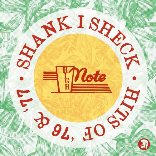 Various Artists - Skank I Sheck: High Note Hits of '76 & '77 (2020)