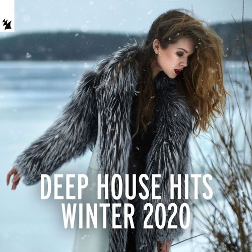 VA - Deep House Hits - Winter 2020 (2020)