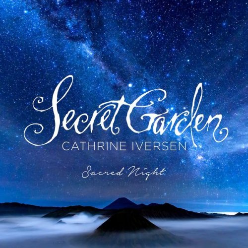 Secret Garden - Sacred Night (2020)