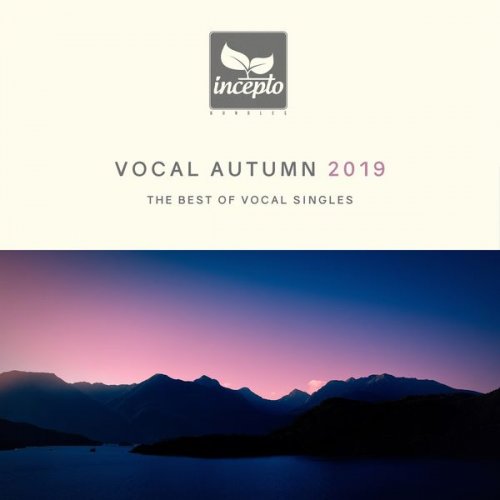 VA - Vocal Autumn 2019 (2019) flac