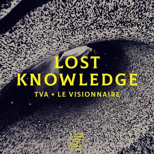 TVA & le visionnaire - Lost Knowledge (2020)