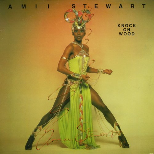 Amii Stewart - Knock On Wood (1979) LP