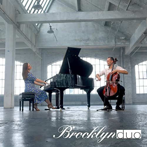 Brooklyn Duo - Brooklyn Sessions 10 (2020)