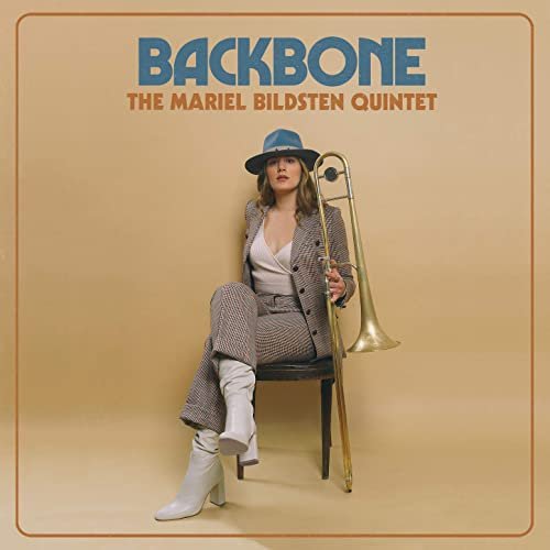 Mariel Bildsten - Backbone (2020)