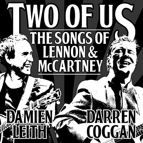 Damien Leith & Darren Coggan - Two of Us: The Songs of Lennon & McCartney (2020)