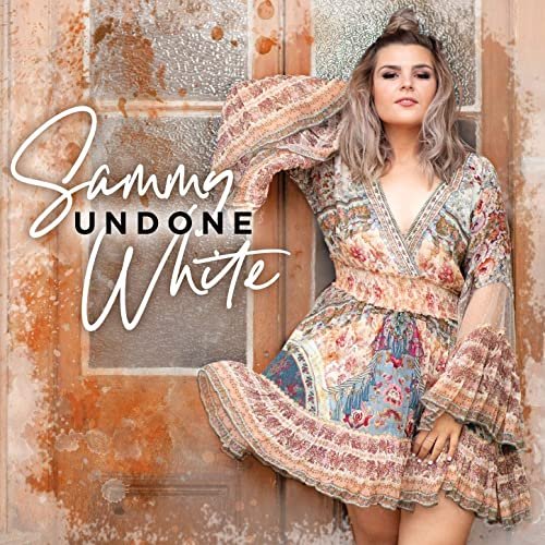 Sammy White - Undone (2020)