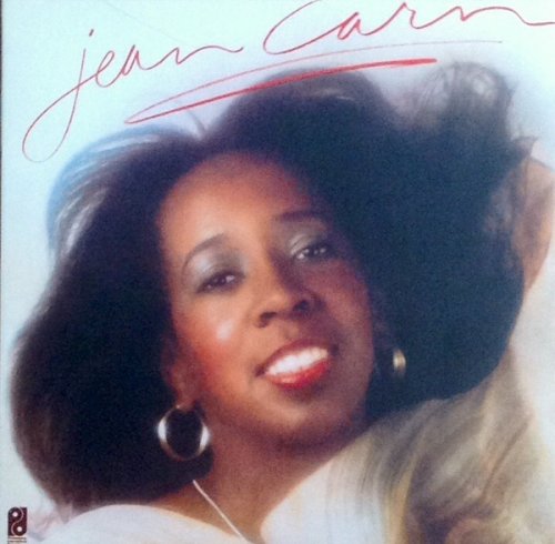 Jean Carn - Jean Carn (1976)