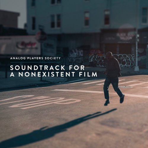 Analog Players Society - Soundtrack for a Nonexistent Film (2020)