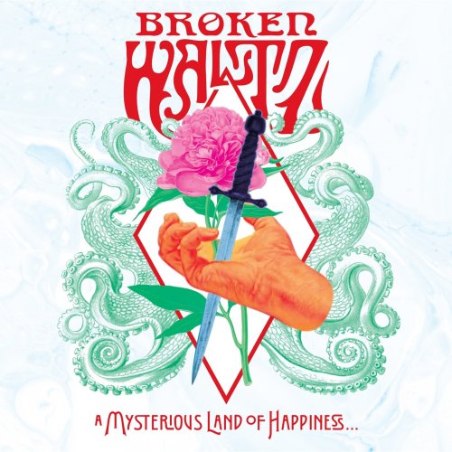 Broken Waltz - A Mysterious Land of Happiness... (2020)