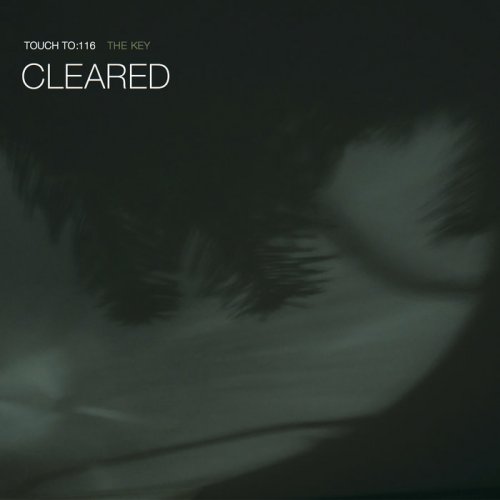 Cleared - The Key (2020)