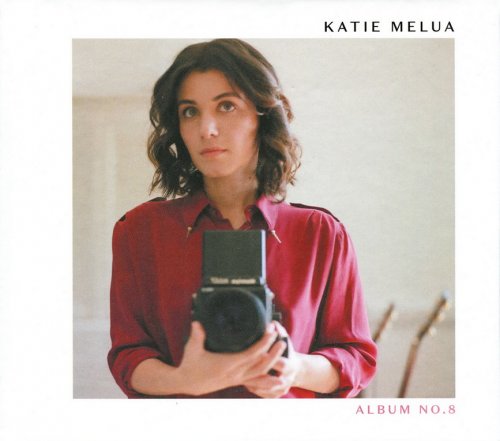 Katie Melua - Album No. 8 (2020) {Deluxe Edition} CD-Rip