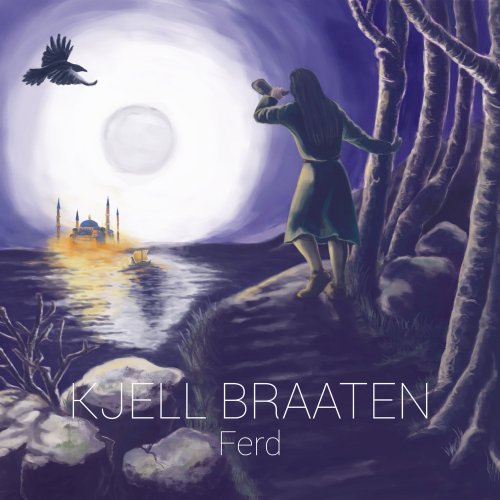 Kjell Braaten - Ferd (2020) [Hi-Res]