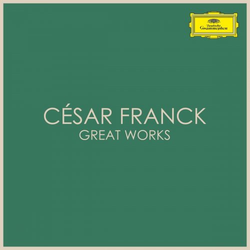 VA - César Frank - Great Works (2020)