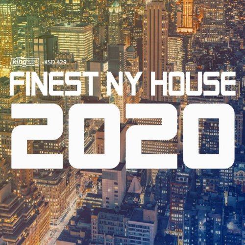 VA - Finest NY House 2020