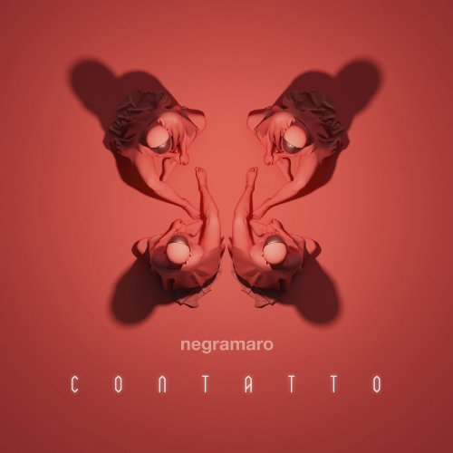 Negramaro - Contatto (2020)