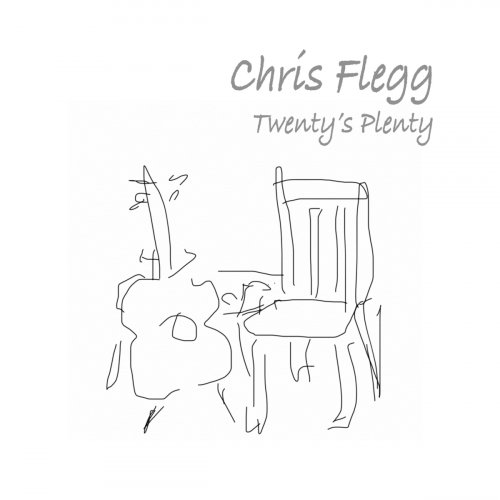 Chris Flegg - Twenty's Plenty (2020)