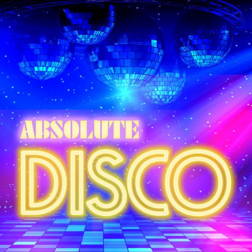 VA - Absolute Disco (2019)