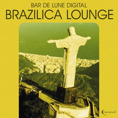 Bar de Lune Platinum Brazilica Lounge (2012)