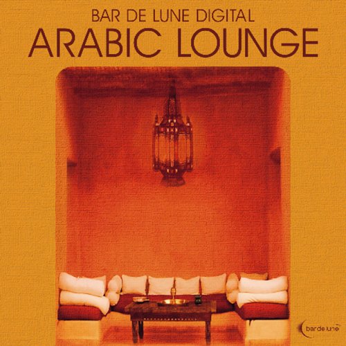 Bar de Lune Platinum Arabic Lounge (2013)