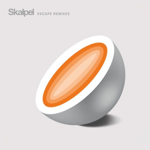 Skalpel - Escape Remixes (2020) flac