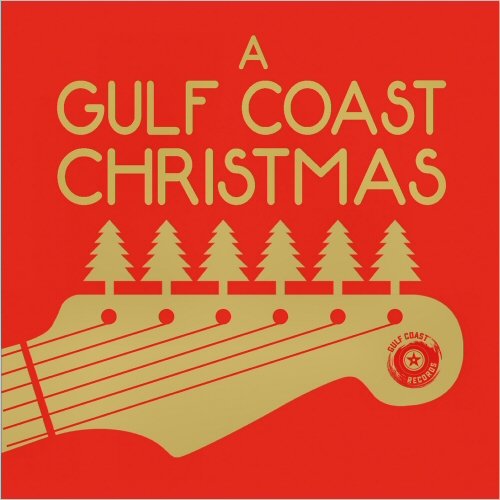 VA - A Gulf Coast Christmas (2020)