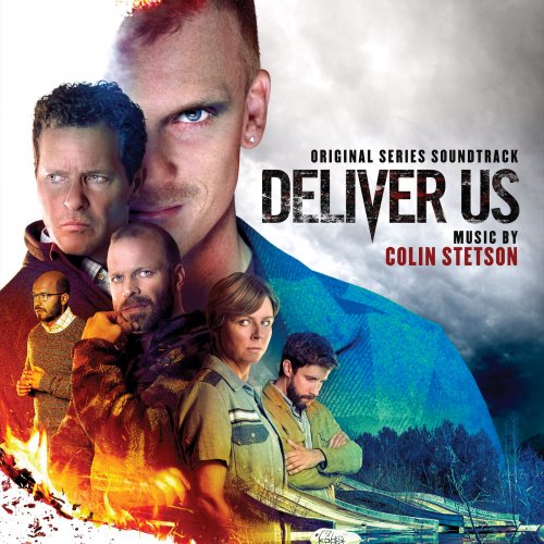 Colin Stetson - Deliver Us (Original Series Soundtrack) (2020) [Hi-Res]