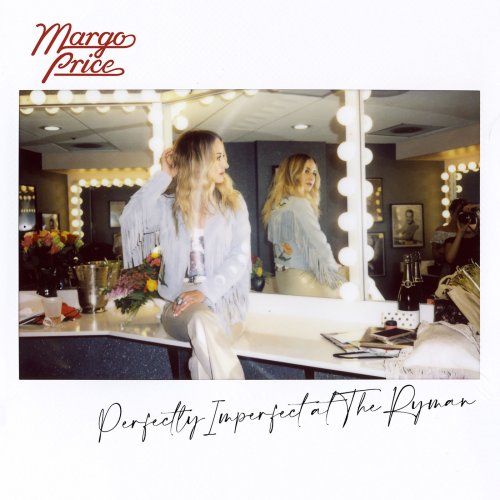 Margo Price - Perfectly Imperfect at The Ryman (2020) [Hi-Res]