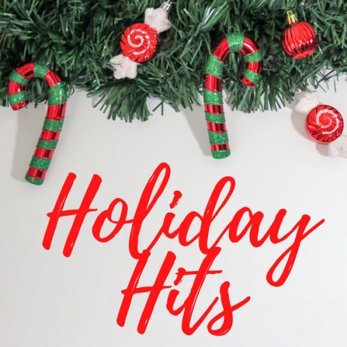 VA - Holiday Hits (2020) flac