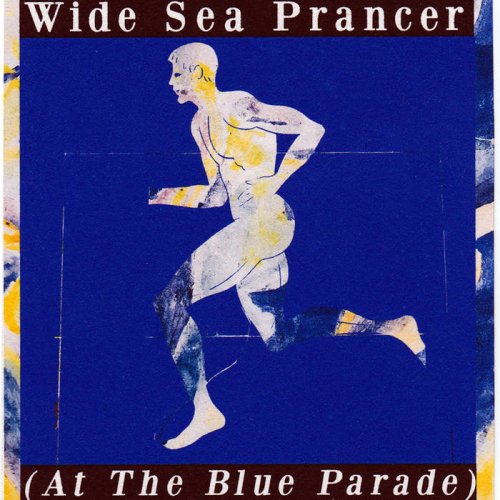 Internazionale - Wide Sea Prancer (At The Blue Parade) (2020)