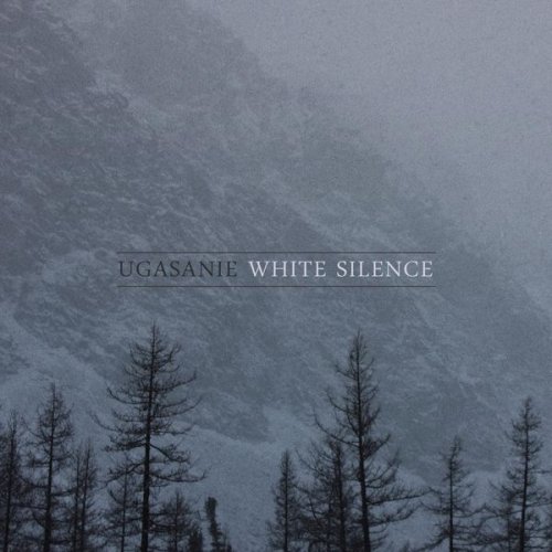 Ugasanie - White Silence (2013) [Hi-Res]