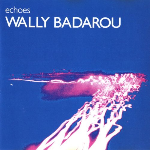 Wally Badarou - Echoes (1984)