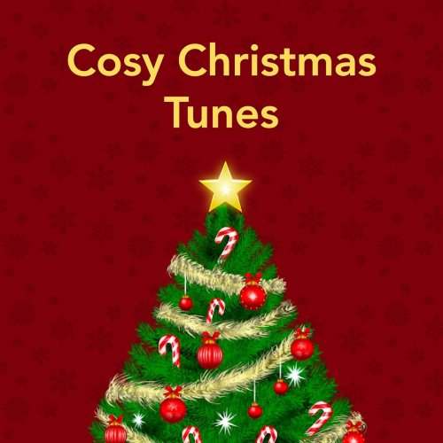 VA - Cosy Christmas Tunes (2020)