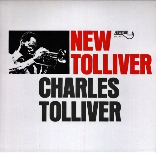 Charles Tolliver - New Tolliver (Compassion) (1977)