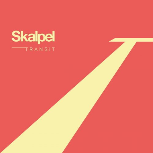 Skalpel - Transit (2014) flac