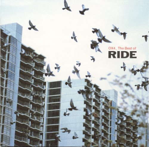 Ride - OX4_ The Best Of Ride (2001)