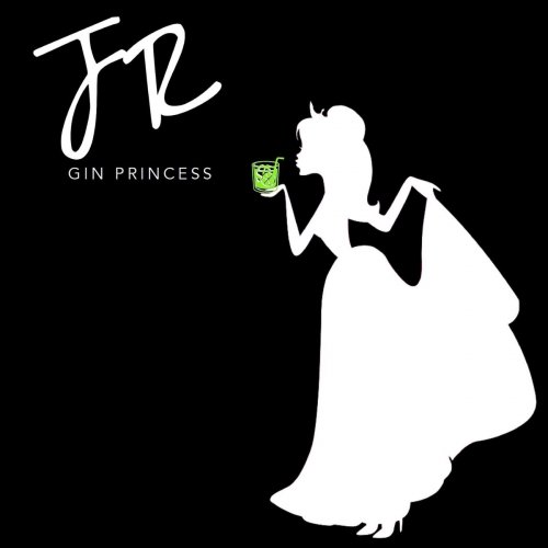 JR - Gin Princess (2020)