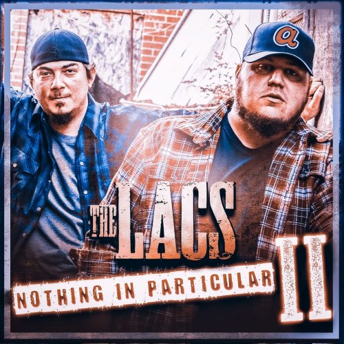 The Lacs - Nothing in Particular II (2020)