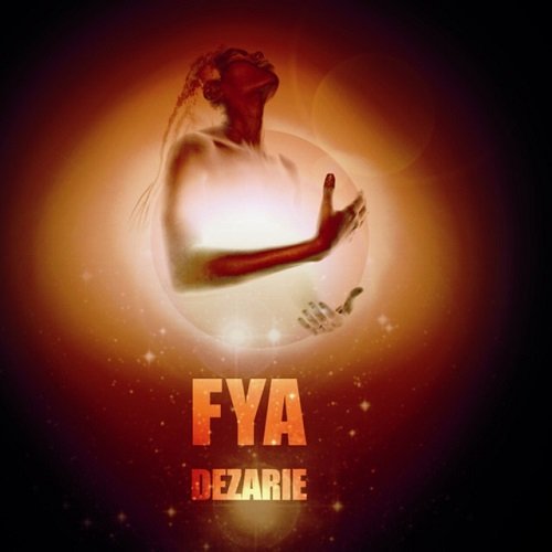 Dezarie - Fya (2001)