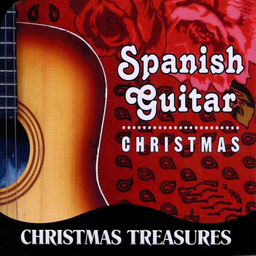 Lifestyles Players - Spanish Guitar Christmas (2012)