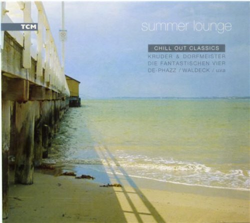 VA - Summer Lounge: Chill Out Classics (2005)