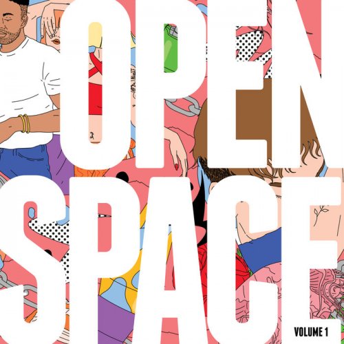 VA - Open Space Volume 1 (2020)