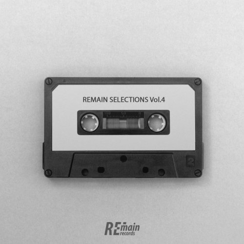 VA - Remain Selections, Vol. 4 (2020)