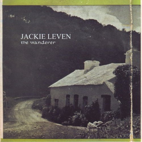 Jackie Leven - The Wanderer (1999)