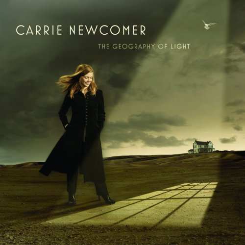 Carrie Newcomer - The Geography of Light (2008)