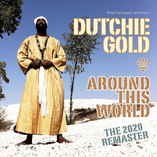 Dutchie Gold, Don Ranking - Around This World (The 2020 Remaster) (2020)