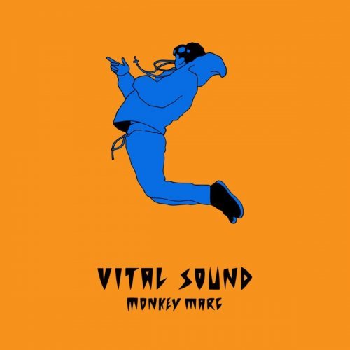 Monkey Marc - Vital Sound (2020)