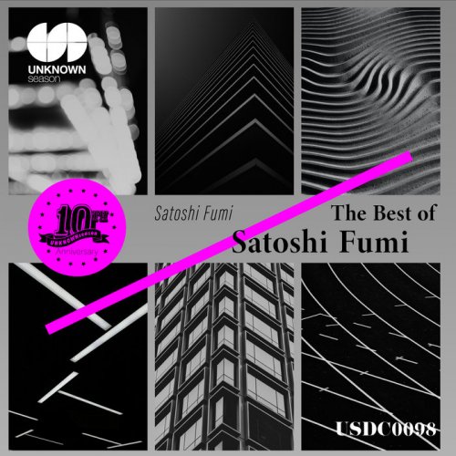 Satoshi Fumi - The Best Of Satoshi Fumi (2020) flac