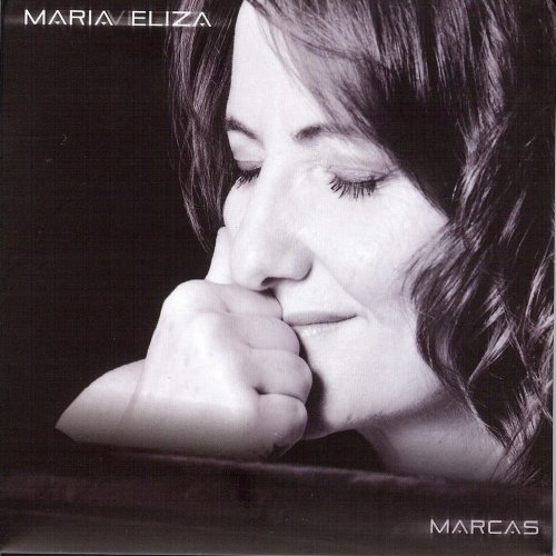 Maria Eliza - Marcas (2012)