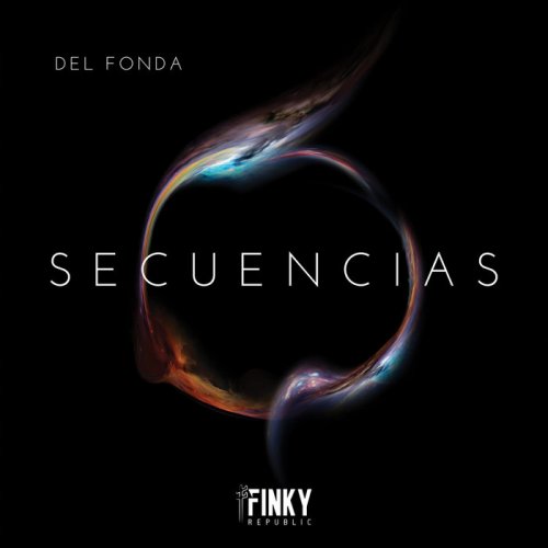 Del Fonda - Secuencias (2020) flac